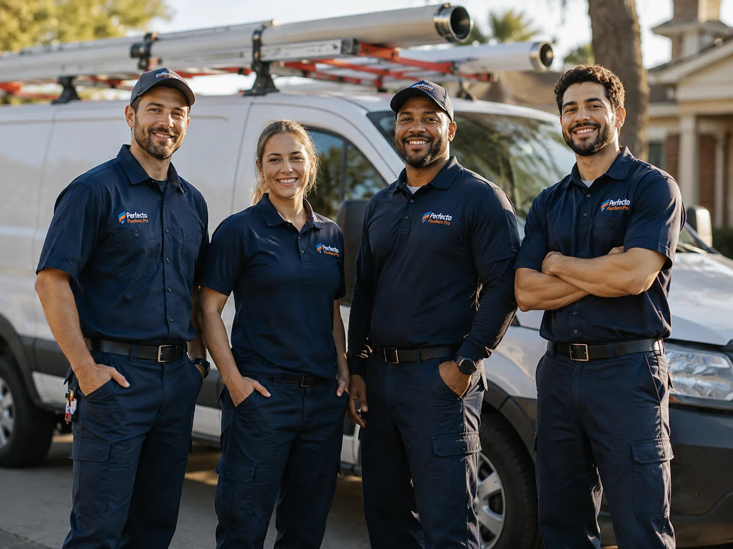 Emergency Plumber Near Me in Hunter, AR near me